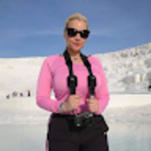 Meet your Posher, Tonya